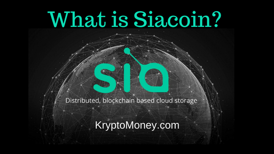 sia cryptocurrency price
