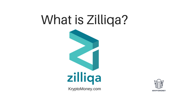 zilliqa | what is zilliqa blockchain