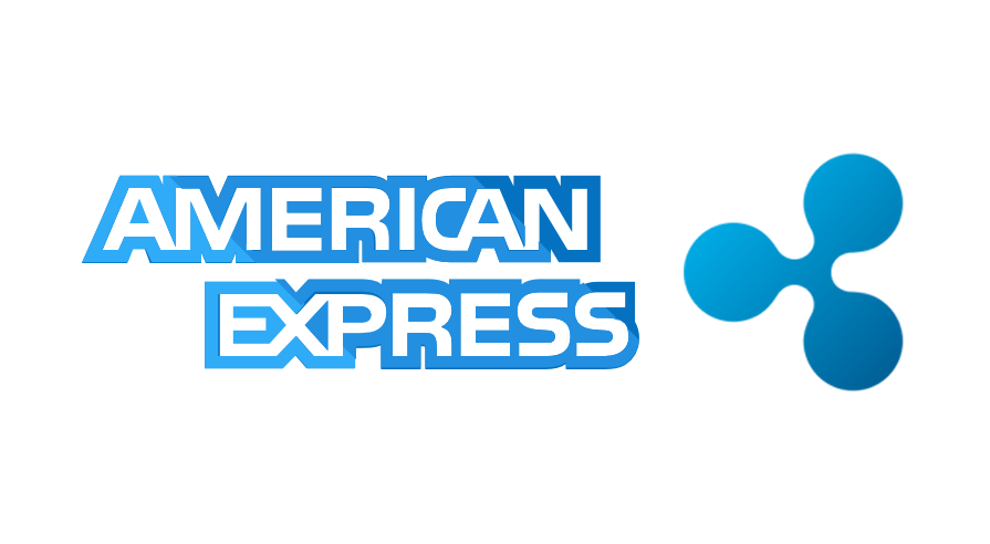 AMEX | American Express | Ripple Financial Blockchain Based Solution | xCurrent
