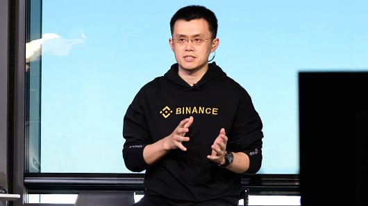 Binance CEO | Changpeng Zhao | Bitcoin Price | Bitcoin price updates
