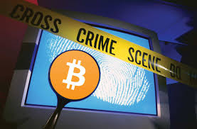 Bitcoin | Bitcoin Crime | Bitcoin Crime India | Bitcoin Scam India | Bitcoin Fraud India | Bitcoin ransom | Bitcoin ponzi scheme | Bitcoin India