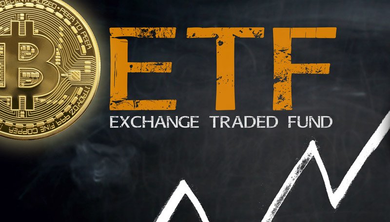Bitcoin ETF | Bitcoin Exchange Traded Fund | VanEck Bitcoin ETF | US SEC | Securities Exchange Commission