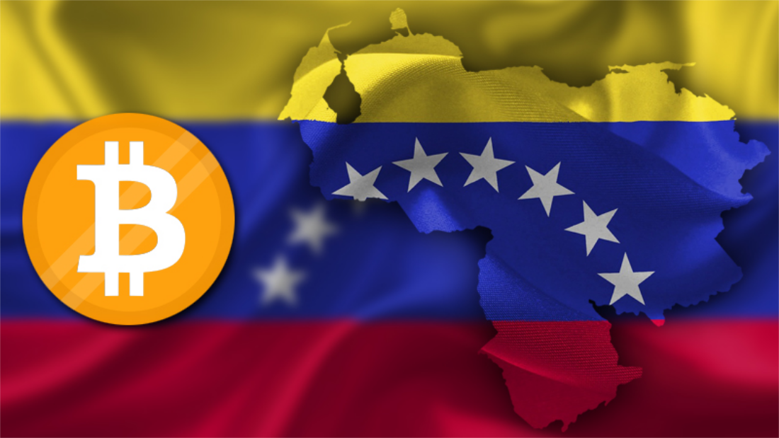 Bitcoin in Venezuela | Bitcoin updates | Venezuela latest updates