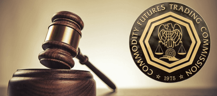CFTC | Cryptocurrencies | Rostin Benham Cryptocurrencies | Cryptocurrency updates