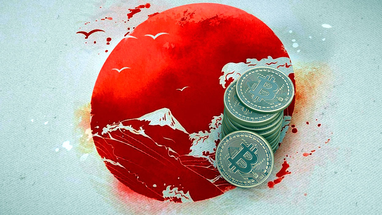 Japanese Public Companies cryptocurrencies | Cryptocurrency in japan | Cryptocurrency updates