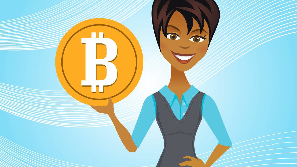 London Block Exchange | Women in Cryptocurrencies Doubled | Cryptocurrencies | Cryptocurrency updates
