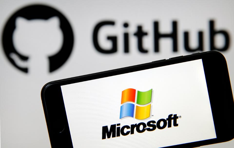 Microsoft buys Github | Gitlab | Bitcoin and crypto community | Github updates