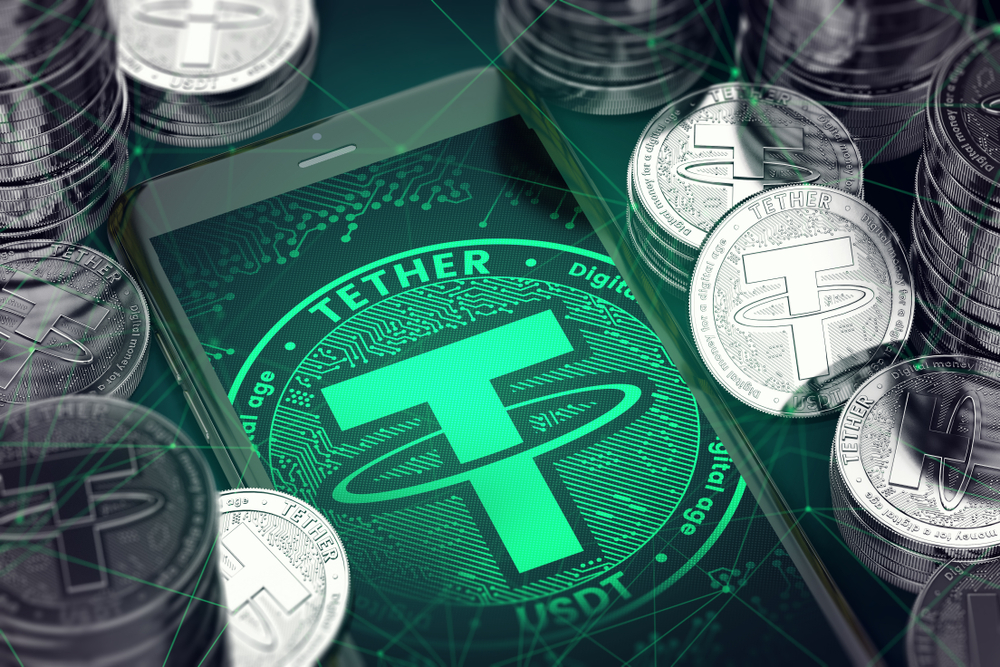 Tether | Tether updates | Tether price | Latest cryptocurrency updates