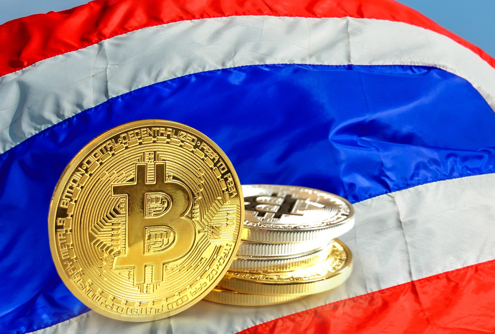 Thailand | Thailand SEC Cryptocurrency regulations | Thailand Securities and Exchange Commission | Cryptocurrency regulation thailand