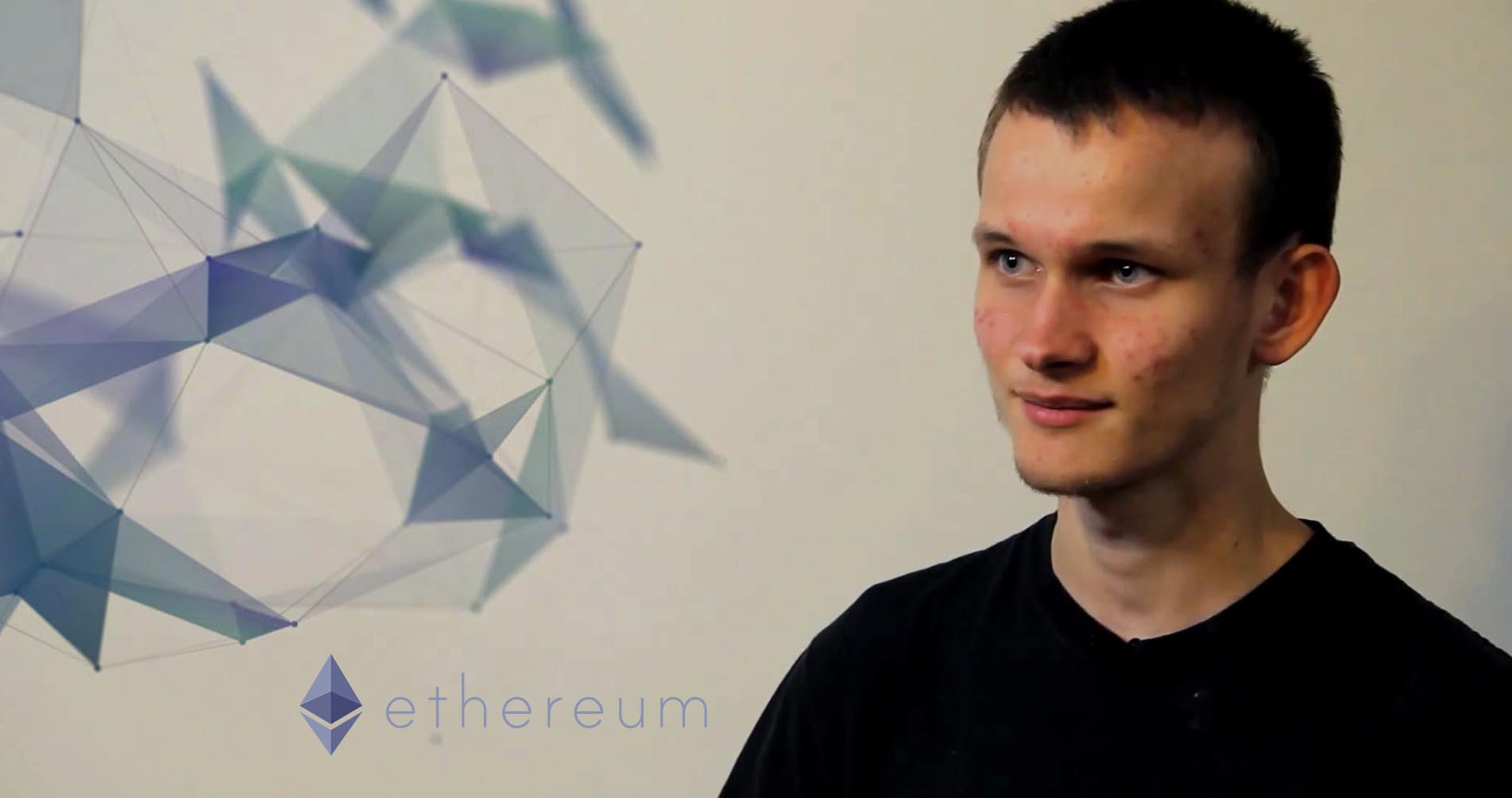 Vitalik Buterin | Ethereum Blockchain | Sharding | Plasma | one million transactions per second | Ethereum scalability | Ethereum updates