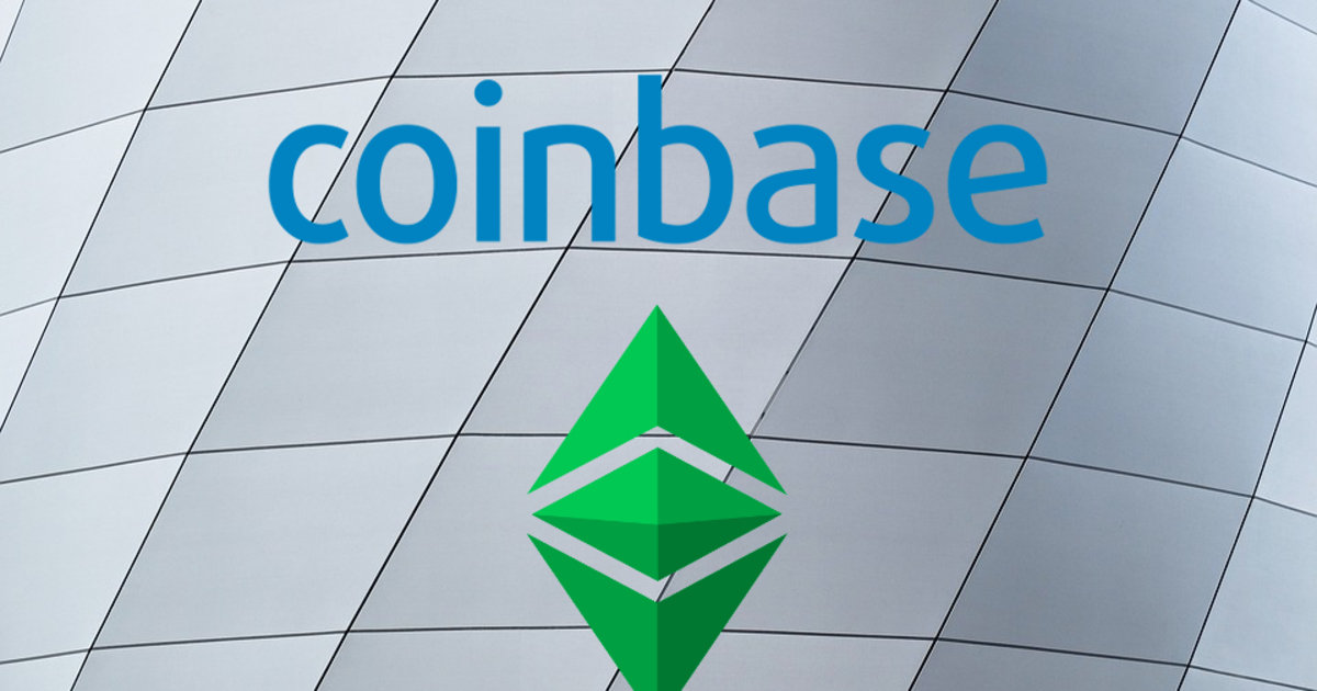 Coinbase adds Ethereum Classic | Ethereum Classic Updates | ETC updates | Coinbase Updates