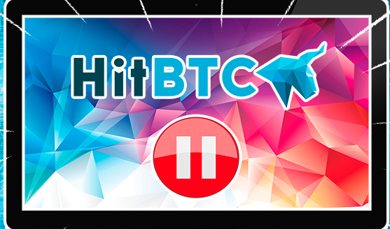 HitBTC | Cryptocurrency Exchange Japan | HitBTC suspends services JAPAN | Cryptocurrency regulations Japan | Cryptocurrency exchange