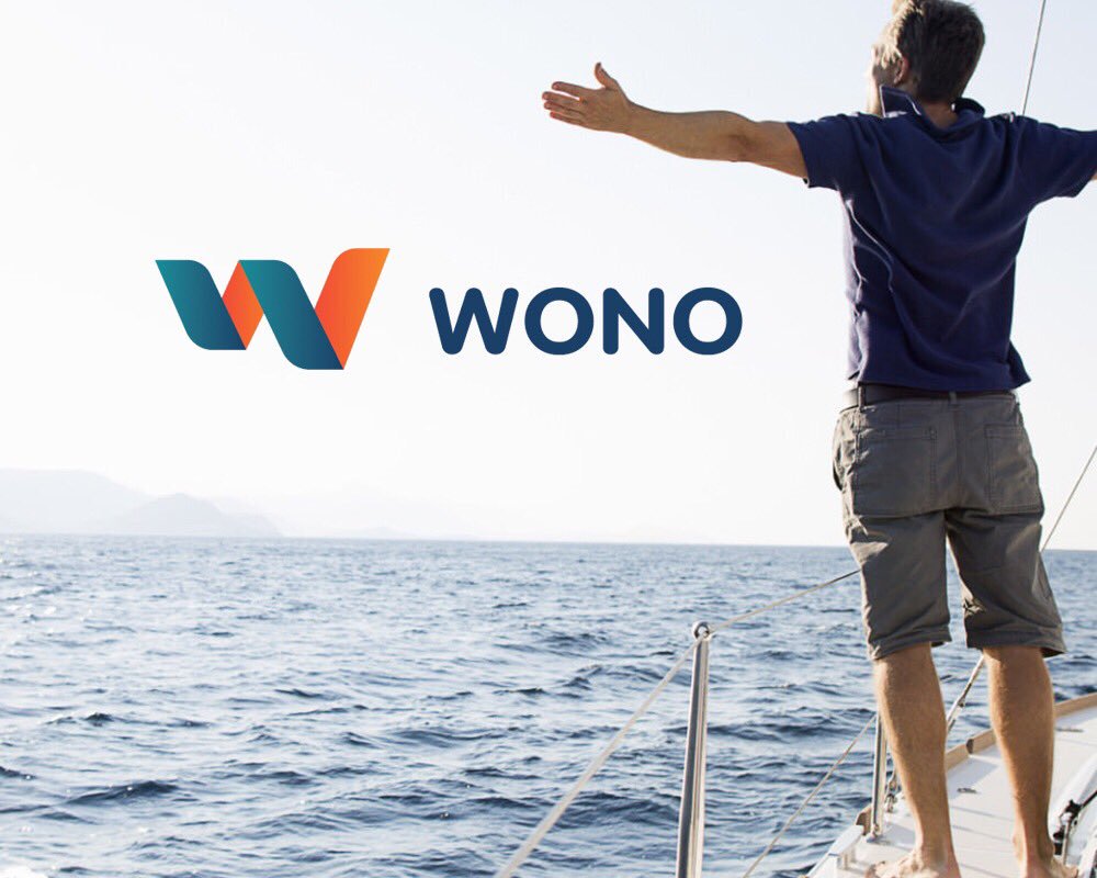 wono | wono blockchain