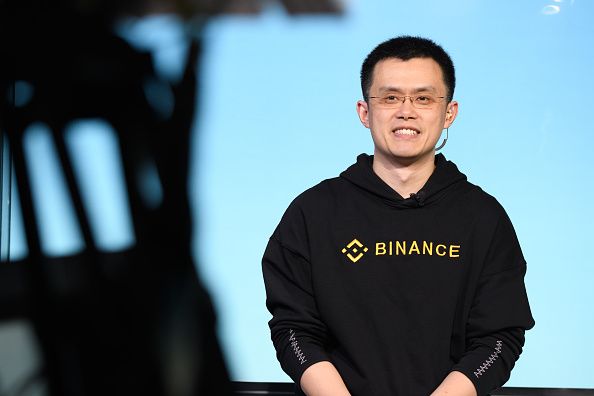 Changpeng Zhao | Binance CEO | Bitcoin | Bitcoin market | Bitcoin updates