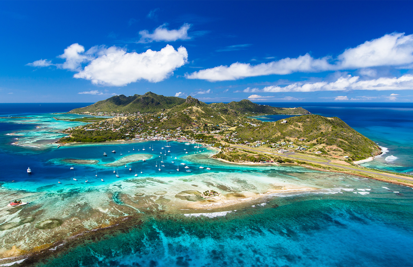 Carribean island | Antigua | Barboda | Bitcoin Citizenship | Bitcoin updates