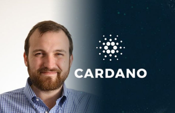 Charles Hoskinson | Cardano CEO | ADA coin | ADA review | ADA market | cardano updates