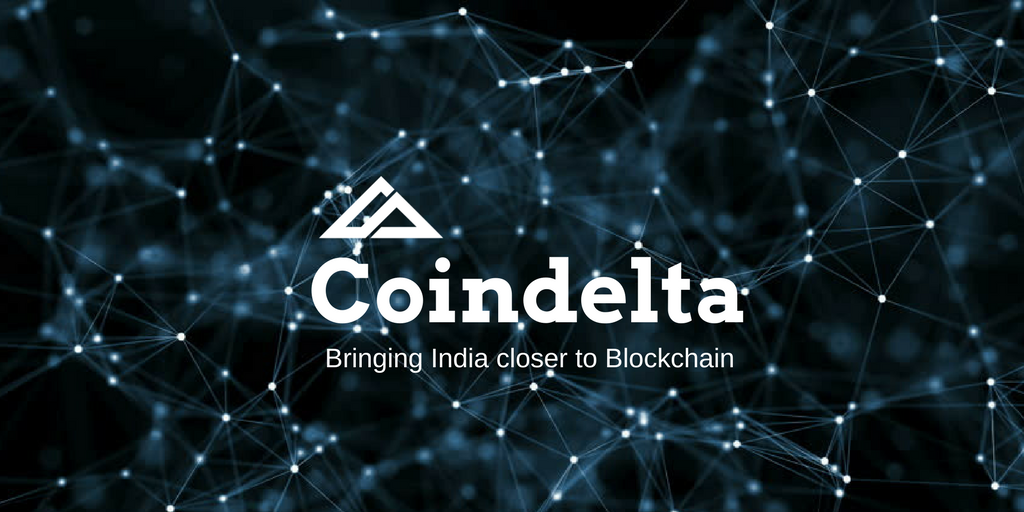 Coindelta Android App | Coindelta updates | Indian Cryptocurrency exchange | Cryptocurrency updates India