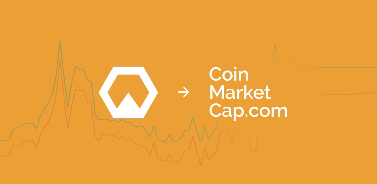 Coinmarketcap | CMC | Coinmarketcap crypto listings | Coinmarketcap to revise listings | Cryptocurrency updates