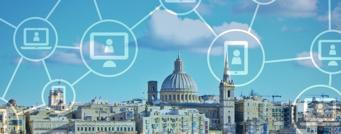 Malta | Blockchain Island | Malta Parliament | Malta Blockchain Laws | Malta Blockchain Bill