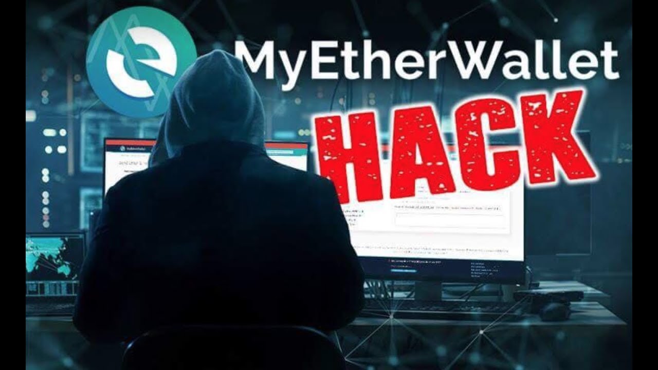 MyEtherWallet Hacked | MEW Hacked | Hola VPN chrome extension