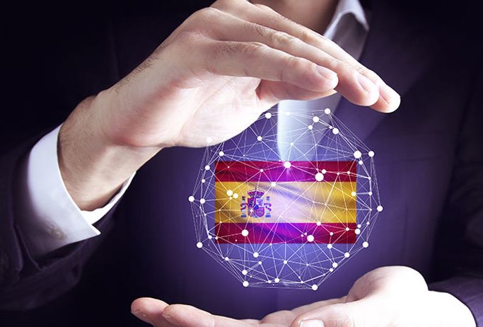 Spain | Blockchain | Blockchain in Spain | Partido Popular Spanish party | Partido Popular Blockchain | Blockchain updates