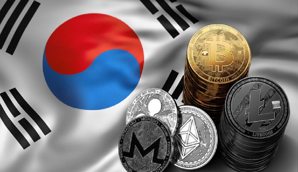 South Korea | Cryptocurrency | South Korea Bitcoin | South Korea FSC | Cryptocurrencies in South Korea | Cryptocurrency updates