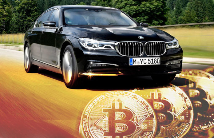 Stephen James BMW | Purchase BMW | BMW Updates | Bitcoin updates