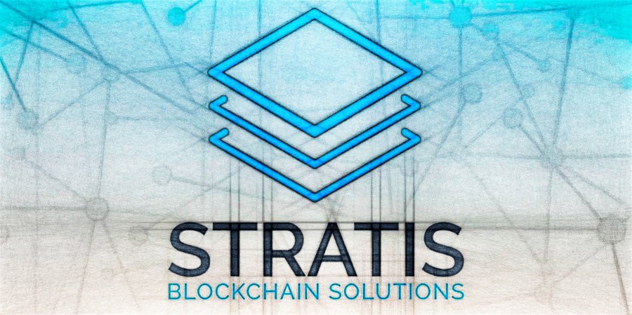Stratis | STRAT | Ethereum | Blockchain | Scalability issues | blockchain solutions