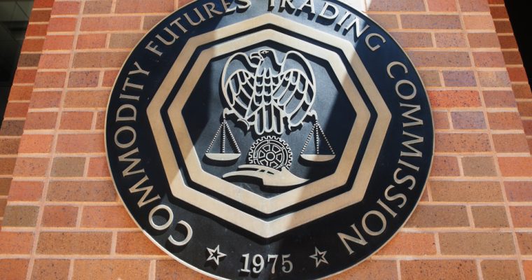 Commodity Futures Trading Commission | CFTC | Utility Tokens | ICO | Utility tokens warning