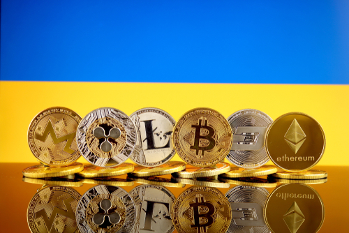 Ukrainian government | Bitcoin in Ukraine | Cryptocurrency regulation Ukraine | Cryptocurrency updates | Bitcoin updates