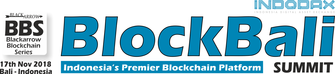 Blockbali | Blockchain event | blockchain event Indonesia | BlockBali 2018 | Blockchain conference Asia