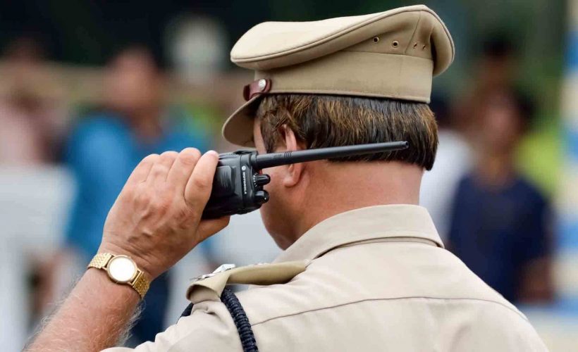 Indian Police | Selling confiscated cryptocurrencies | RBI Ban | Indian cryptocurrency exchanges | Cryptocurrency news