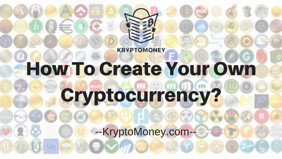 how to create cryptocurrency | how to create crypto token | how to create digital token