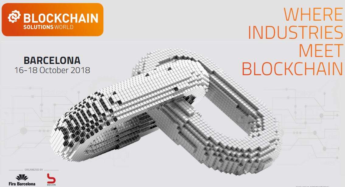 blockchain conference barcelona | blockchain event barcelona | blockchain seminar barcelona |