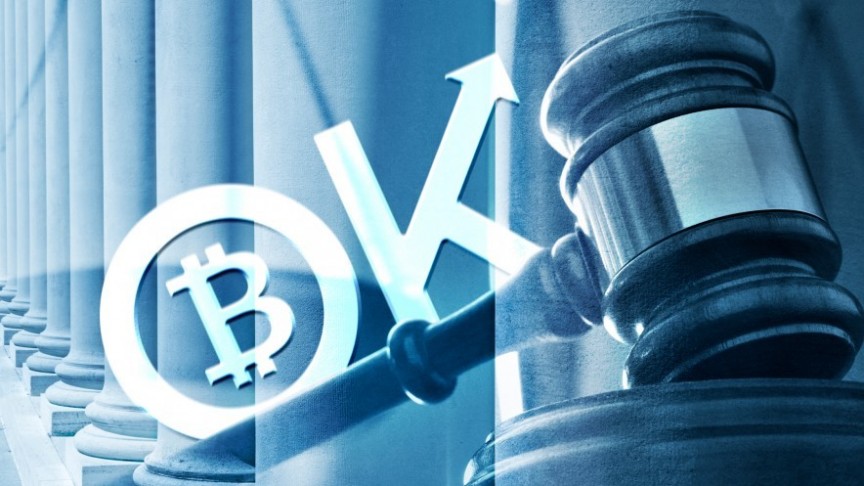 okcoin cryptocurrency exchange sued | trader sues ok coin exchange | okcoin sue | okcoin case | bitcoin cash | bitcoin fork