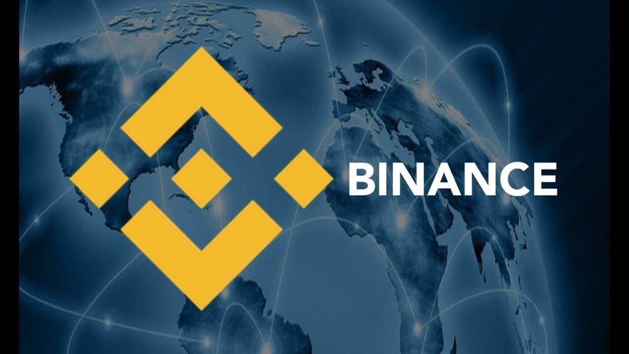 Binance | Incubator program | Support Blockchain Startups | Exchange Platform