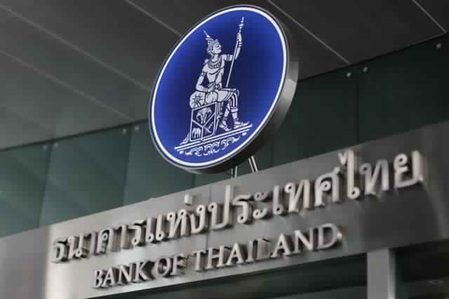 Thailand | Thailand SEC | Bank of Thailand | Fraud | Crypto trading |
