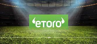 eToro | Bitcoin | Football | Soccer