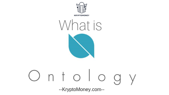cryptocurrency ontology