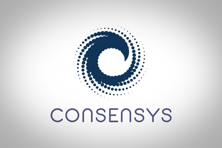 ConsesSys | Blockchain Training | Blockchain Hackathon | Lebanon | October