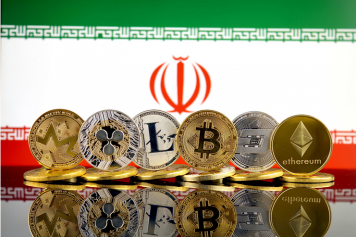 Iran | Us Sanctions | Cryptocurrency | Cryptocurrency Mining