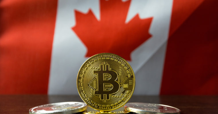 Bitcoin Mutual Fund | Bitcoin | Canada