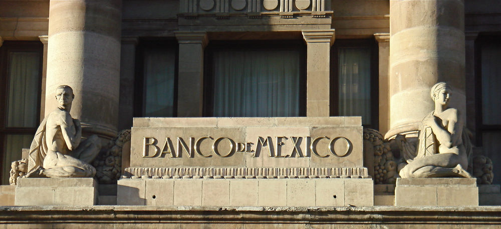 Mecixo | Mexico's central bank |Bank of Mexico | bitcoin | Cryptocurrency regulation | Bitcoin regulations