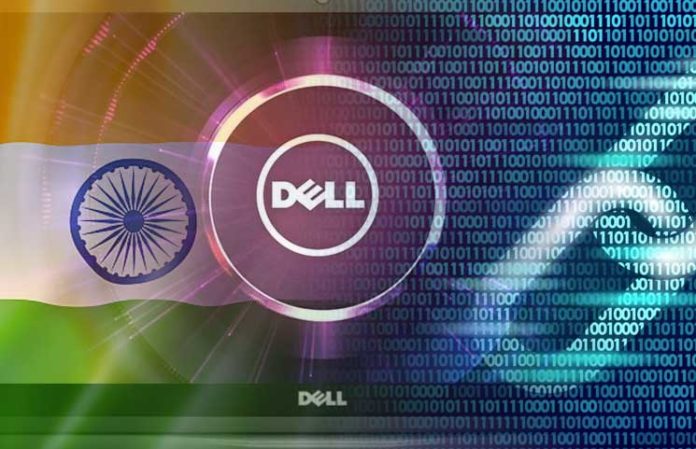 Dell | blockchain | Indian server Market