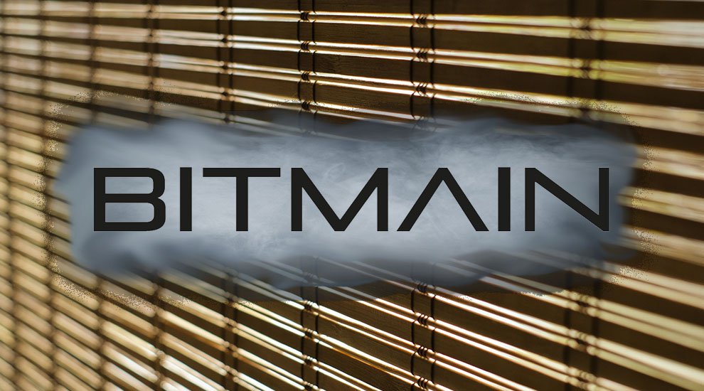 Bitmain | Bankrupt | Mining Company