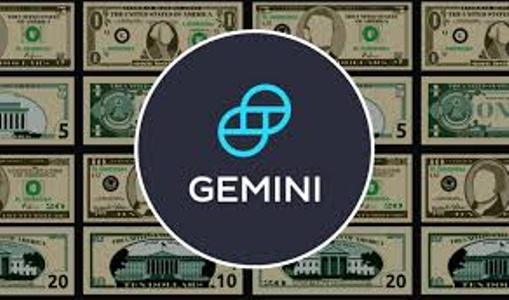 Winklevoss Twins |Stable Coin |Gemini Dollar |USD | Gemini exchange