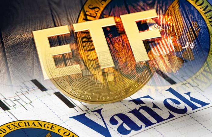 SEC | Cboe | VanEck-SolidX Bitcoin ETF Proposal |Bitcoin ETF