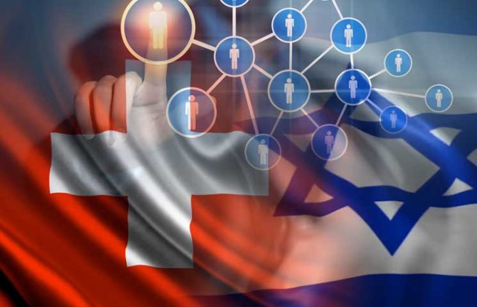 Switzerland |Israel |Cryptocurrency | Blockchain |Regulations
