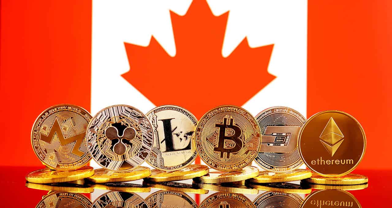 Canada | Bank of Canada | Bitcoin | Cryptocurrency | Rise