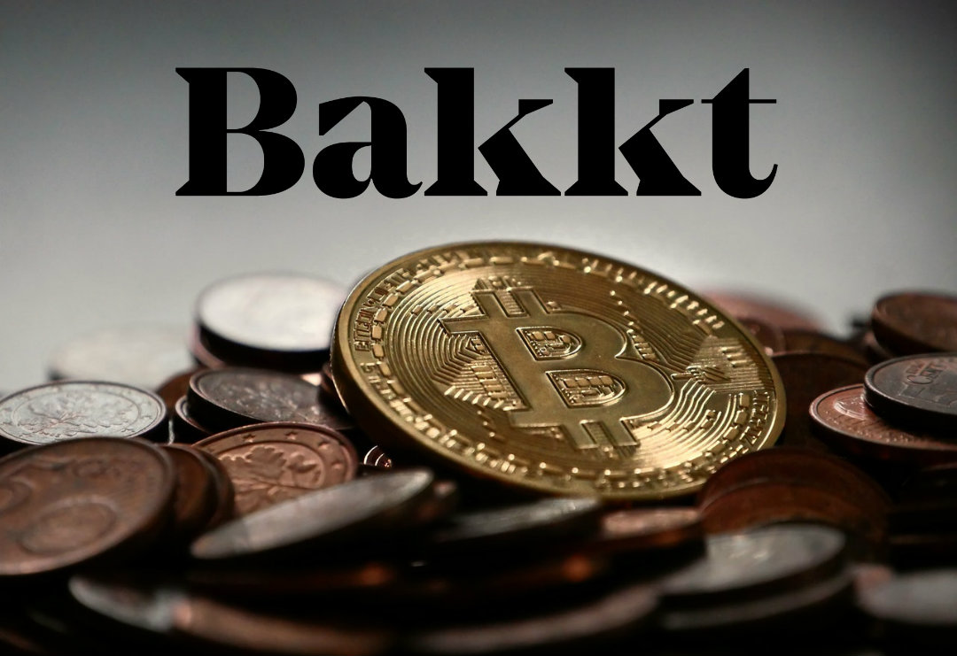Bakkt | ICE | NYSE | Bitcoin Futures